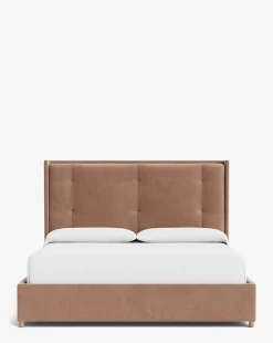 Ria Bed Tall Headboard|Makerspalm Online