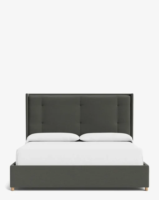 Ria Bed Tall Headboard|Makerspalm Online