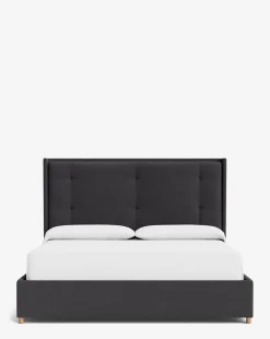 Ria Bed Tall Headboard|Makerspalm Online