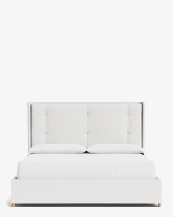 Ria Bed Tall Headboard|Makerspalm Online
