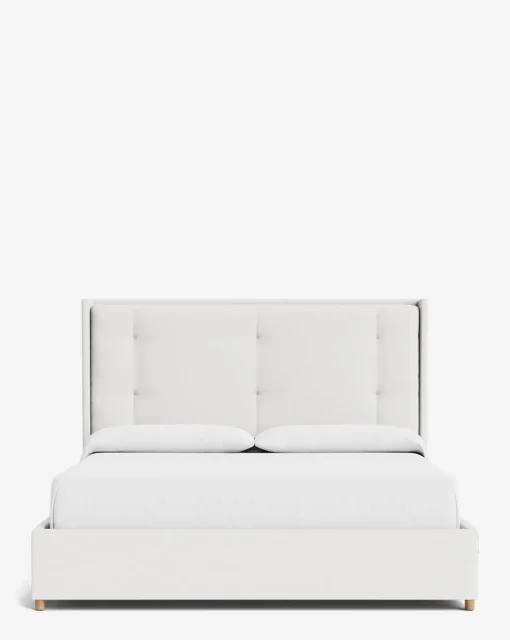 Ria Bed Tall Headboard|Makerspalm Online