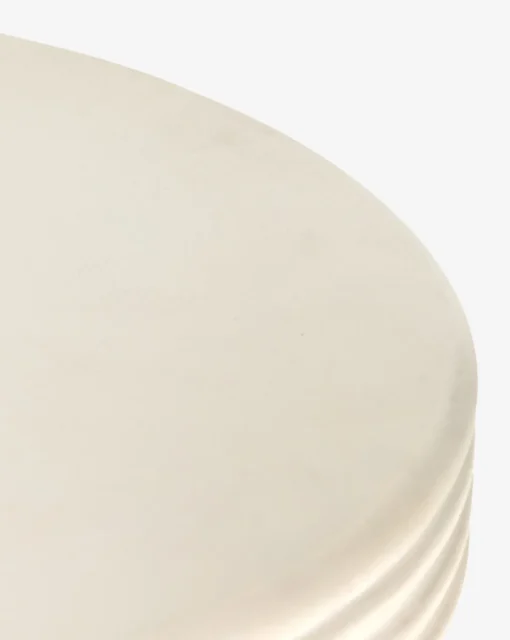 Riah End Table|Four Hands Hot