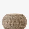 Rimma Outdoor Accent Stool|Four Hands