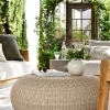 Rimma Outdoor Coffee Table|Four Hands Discount
