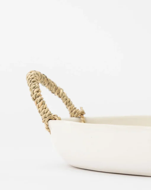 Rio Oval Tray|DESIGN NETWORK AFRICA (PTY) LTD Online