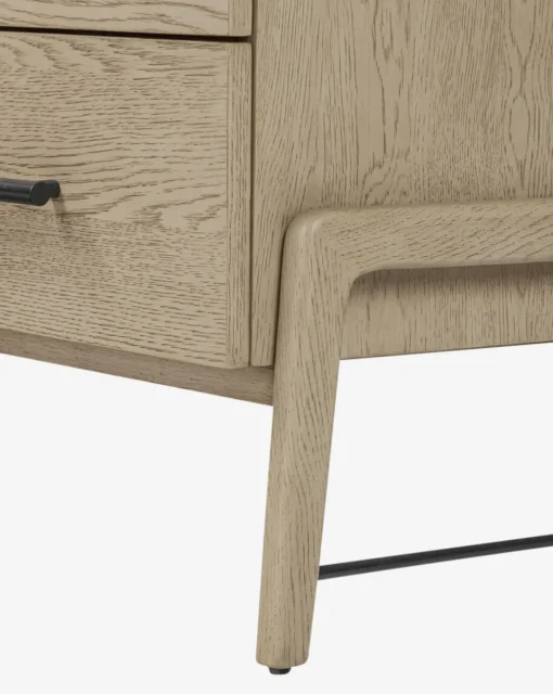 Rivelle Dresser|Four Hands Best