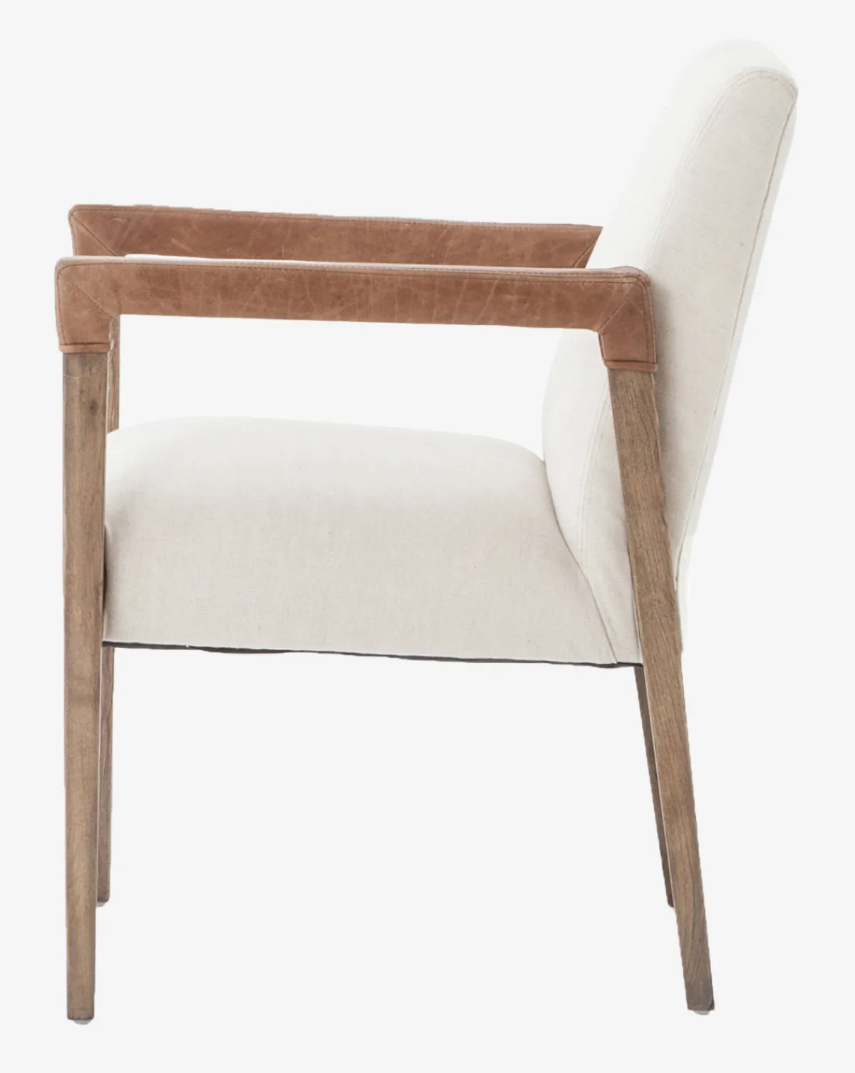 Robby Armchair|Four Hands New