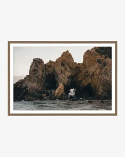Rock Formation|Art Headquarters, LLC DBA Wendover Art Group DBA Kevin O'Brien Studio Sale