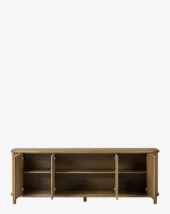 Rolette Sideboard|Four Hands Sale