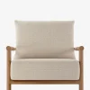 Romane Outdoor Chair|Four Hands Online