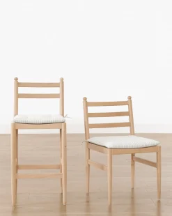 Romany Counter Stool|Credence Outlet