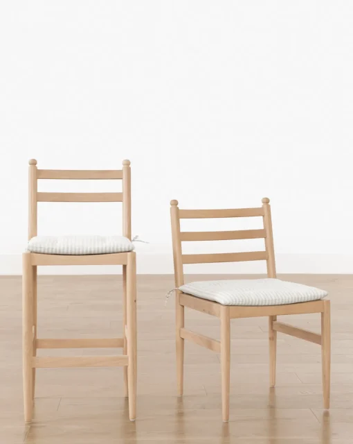 Romany Counter Stool|Credence Outlet