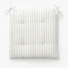Romany Counter Stool Cushion|Credence Outlet