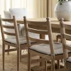 Romany Dining Chair|Credence Outlet