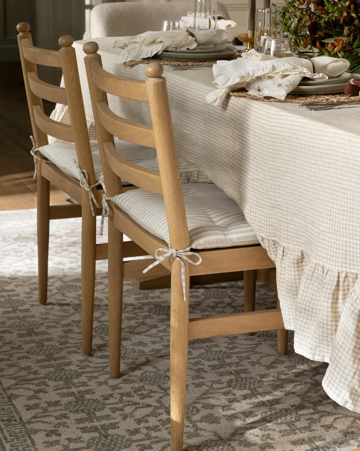 Romany Dining Chair|Credence Outlet