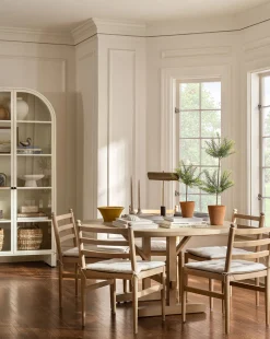 Romany Dining Chair|Credence Outlet