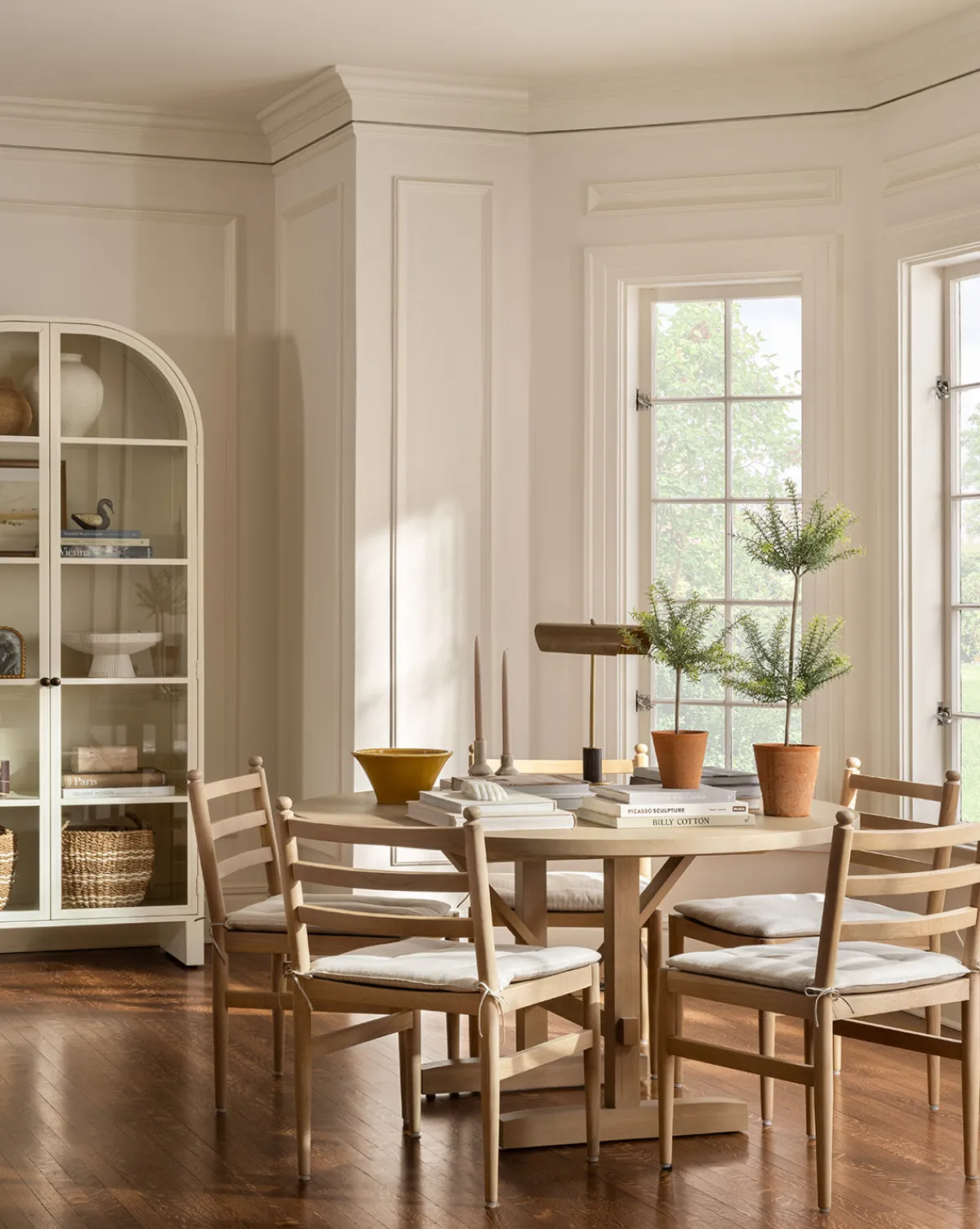 Romany Dining Chair|Credence Outlet