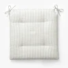 Romany Dining Chair Cushion|Credence