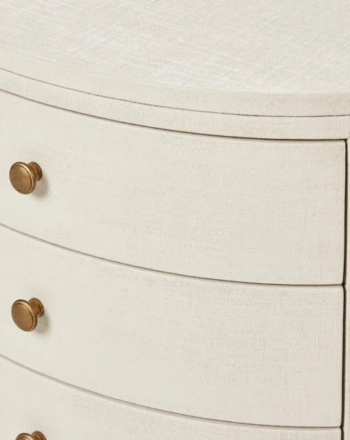 Rosalie Nightstand|Four Hands Sale