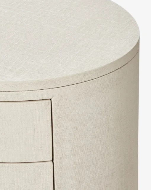 Rosalie Nightstand|Four Hands Sale