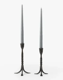 Rosario Taper Holder|Mairaj Brothers Hot