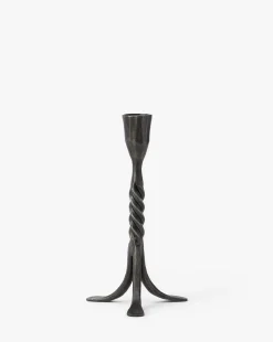 Rosario Taper Holder|Mairaj Brothers Hot