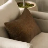 Rosette Pillow Cover|Renuka Inc. Hot