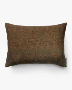 Rosette Pillow Cover|Renuka Inc. Hot