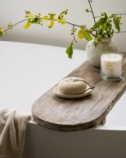 Rounded Edge Bath Caddy|GOEL EXPORTS