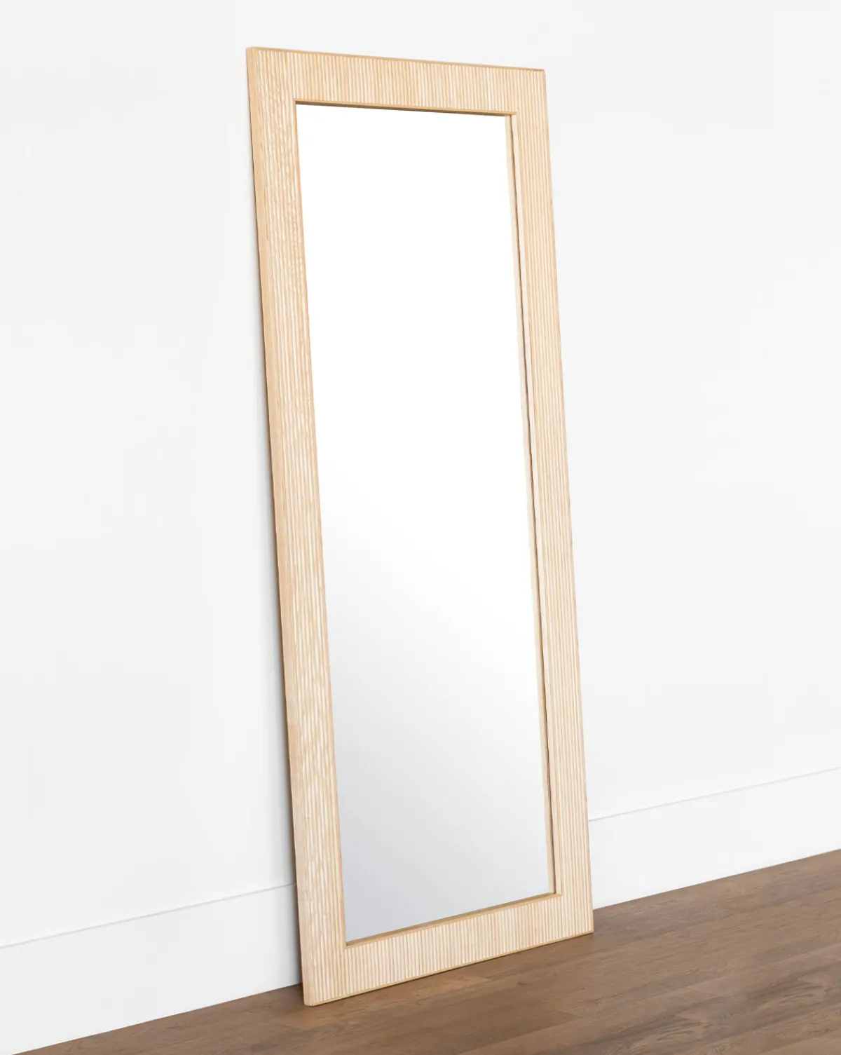 Rowan Floor Mirror|Makerspalm Outlet