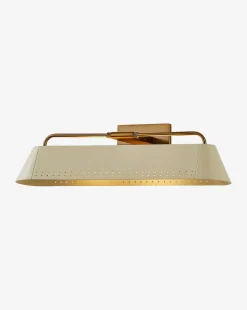 Rowan Picture Light|Troy Lighting Clearance