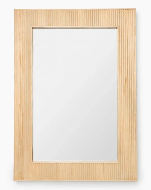 Rowan Wall Mirror|Makerspalm Clearance