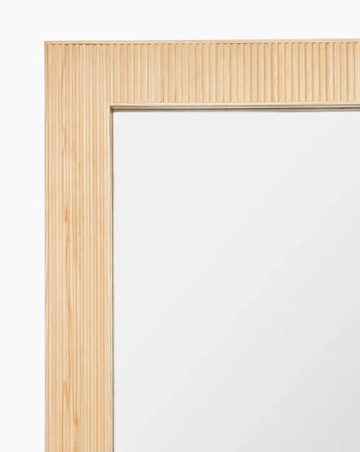 Rowan Wall Mirror|Makerspalm Clearance