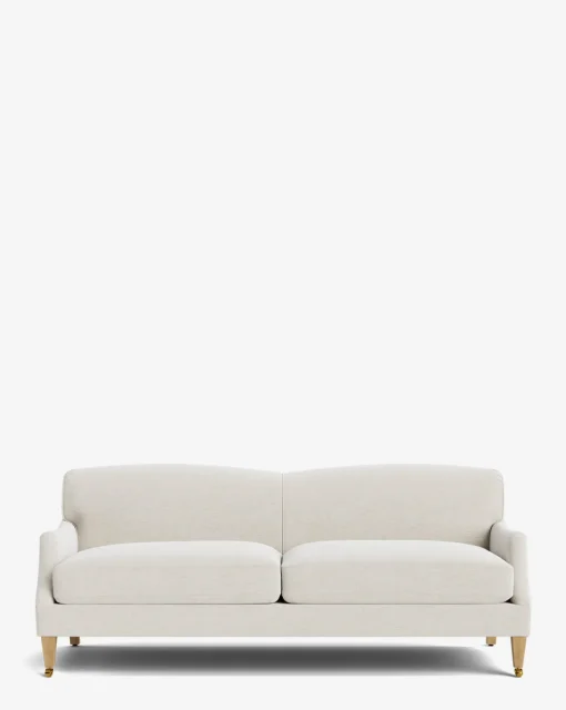 Rowley Sofa 85"|Rowe Fine Furniture, Inc.