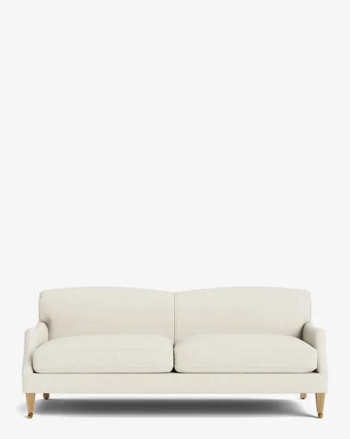 Rowley Sofa 85"|Rowe Fine Furniture, Inc.