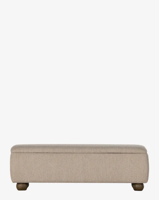 Rowley Trunk|Four Hands Discount