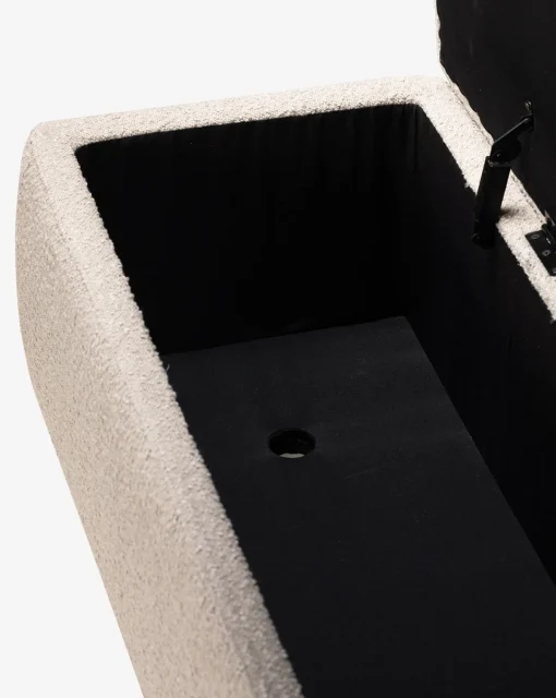 Rowley Trunk|Four Hands Discount