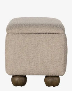 Rowley Trunk|Four Hands Discount