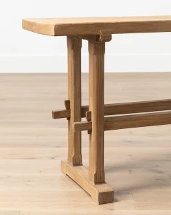Rufus Console Table|Makerspalm Sale