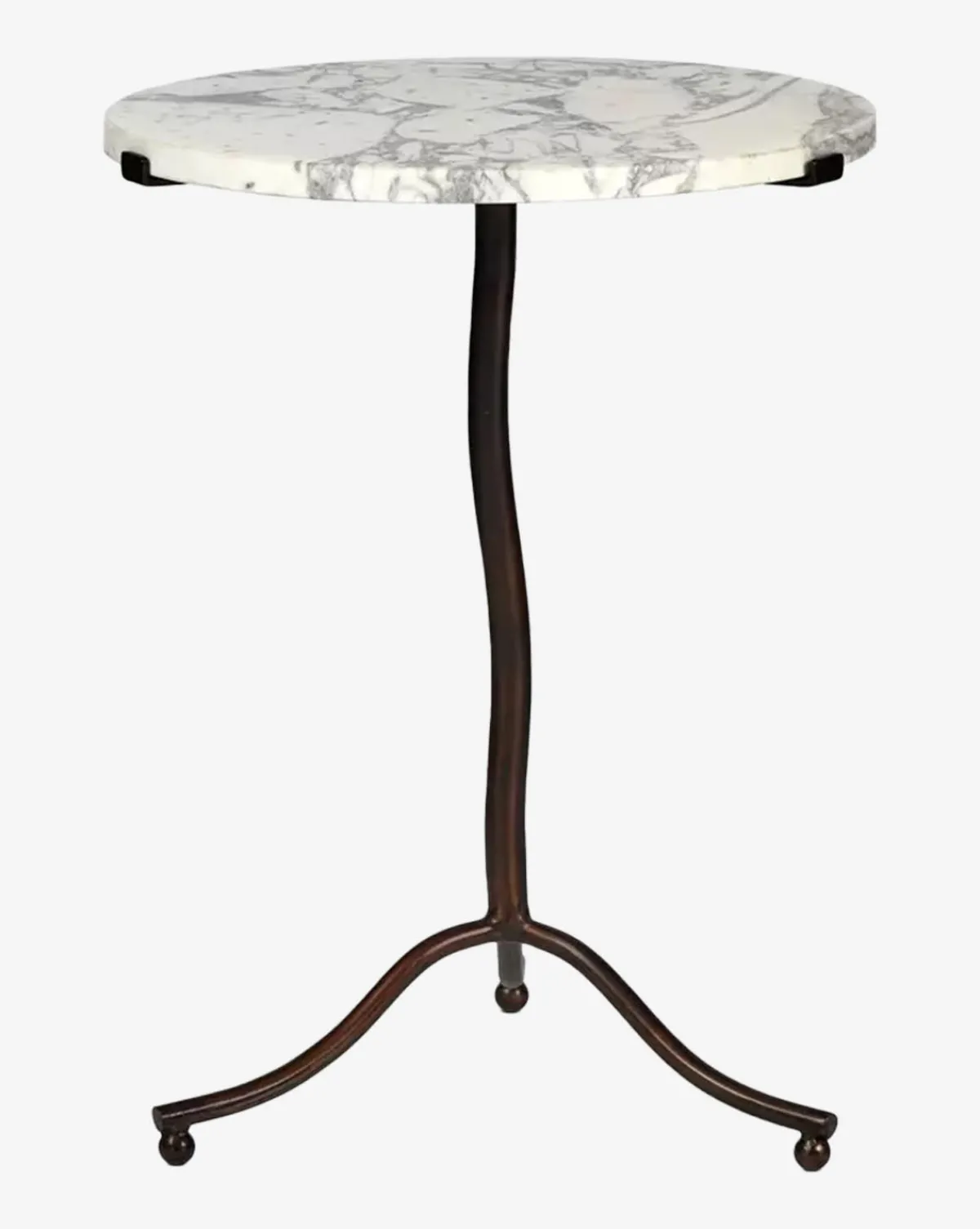 Rumaan End Table|Four Hands Best