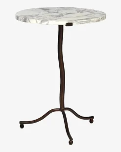 Rumaan End Table|Four Hands Best