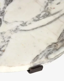 Rumaan End Table|Four Hands Best