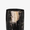 Rune End Table|Four Hands Discount