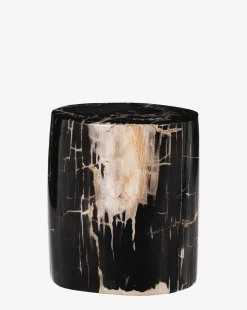 Rune End Table|Four Hands Discount