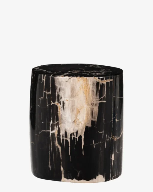 Rune End Table|Four Hands Discount