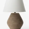 Rustco Table Lamp|Troy Lighting
