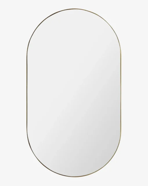 Rye Wall Mirror|Mirror Home dba Decor International, INC Clearance