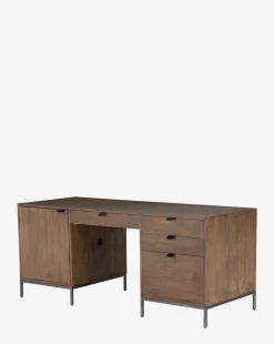 Ryker Desk|Four Hands Best