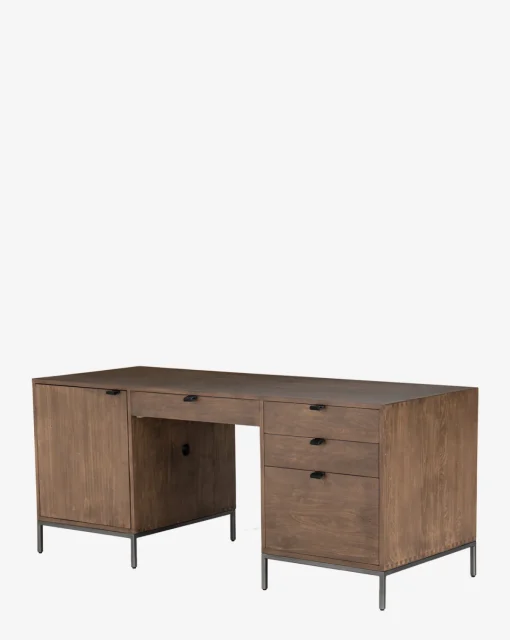 Ryker Desk|Four Hands Best