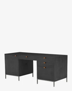 Ryker Desk|Four Hands Best